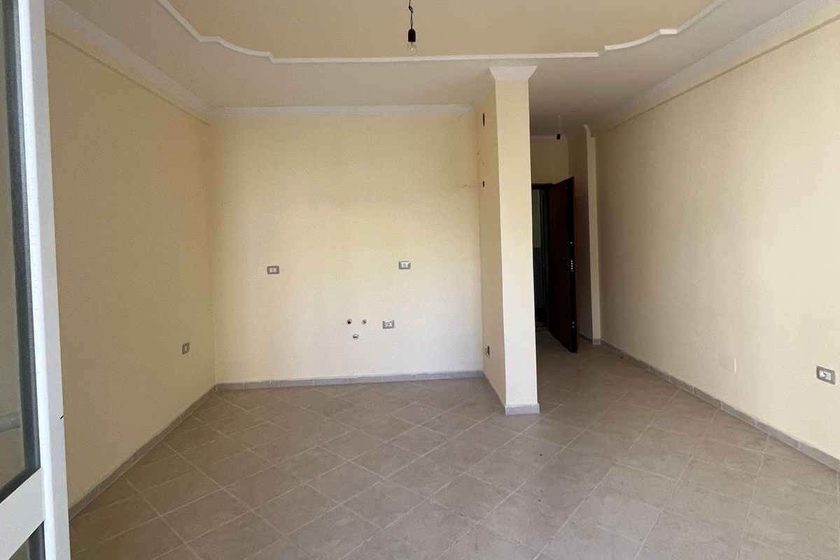 One Bedroom Apartment For Sale In Vlore Albania